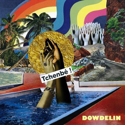 Tchembe - CD Audio di Dowdelin