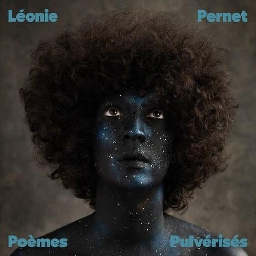 Poemes Pulverises - CD Audio di Leonie Pernet