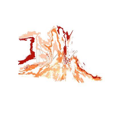 Ils s'embrasèrent, réduits ensemble - Vinile LP