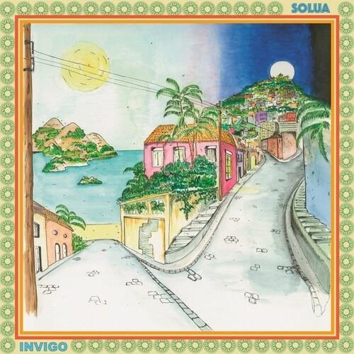 Solua - Vinile LP di Invigo