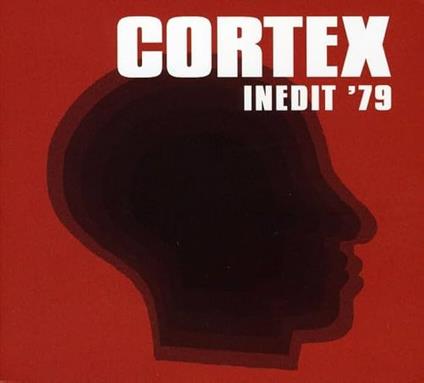 Inedit 79 - Vinile LP di Cortex
