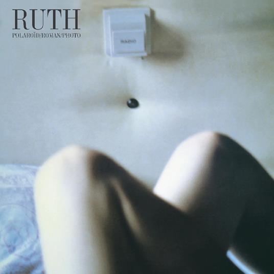 Polaroid Roman Photo (40th Anniversary) - Vinile LP di Ruth