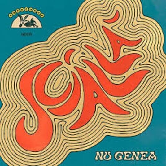 Scialla - Vinile LP di Nu Genea