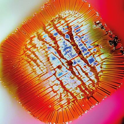 Nothing Stands Still - Vinile LP di Mac Declos