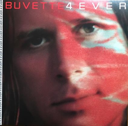 4ever - Vinile LP di Buvette