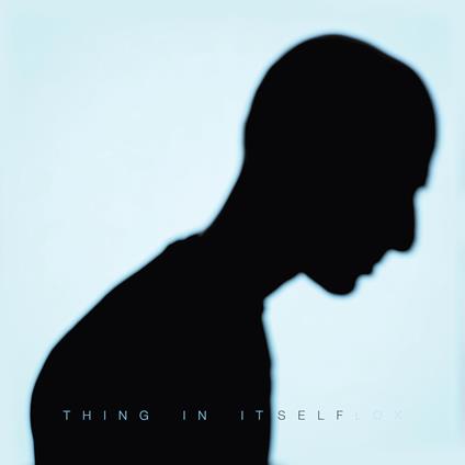 Thing In Itself - Vinile LP di Flox