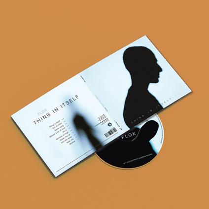 Thing In Itself - CD Audio di Flox