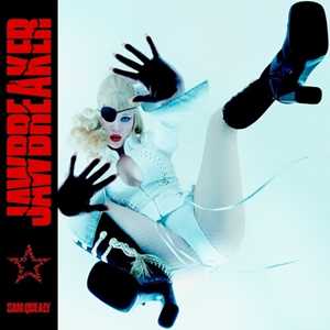 CD Jawbreaker Sam Quealy