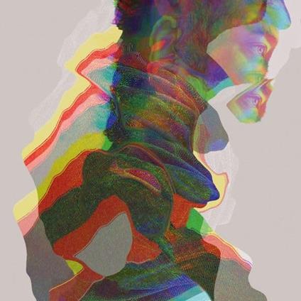 Evaporator - Vinile LP di Nathan Fake