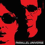 Parallel Universe (Vol.1) (with Samy Bishai)