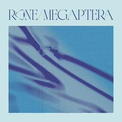 Megaptera - Vinile LP di Rone