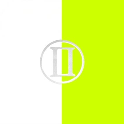 Tt - Vinile LP di Polar Inertia