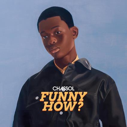 Funny How? - CD Audio di Chassol