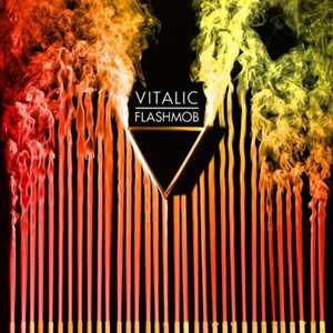 CD Flashmob (2026 Edition) Vitalic