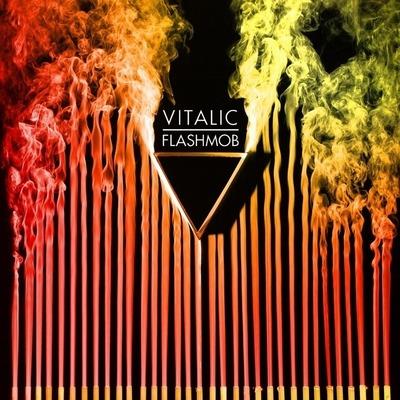 Flashmob (2026 Edition) - CD Audio di Vitalic