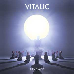 CD Rave Age (2026 Edition) Vitalic
