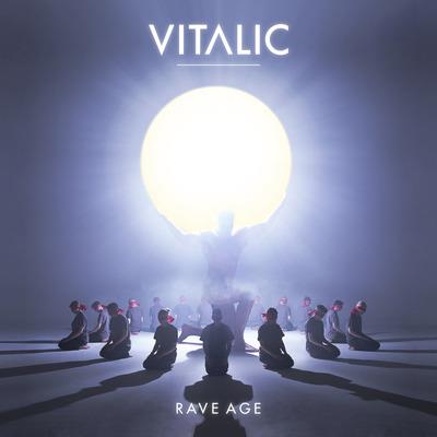 Rave Age (2026 Edition) - CD Audio di Vitalic