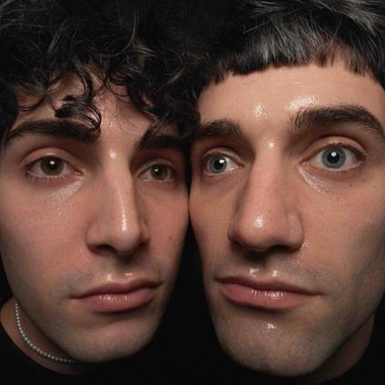 Push - Vinile LP di Marta