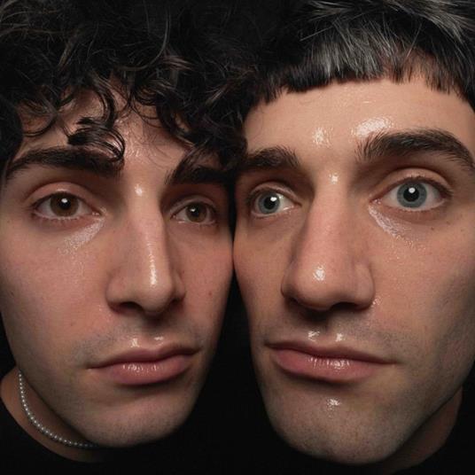 Push - Vinile LP di Marta