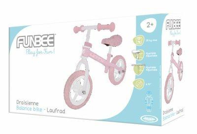 D'Arpeje OFUN83 gioco cavalcabile - 5