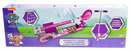 DArpeje OPAW112-F. Paw Patrol. Monopattino 2 Ruote