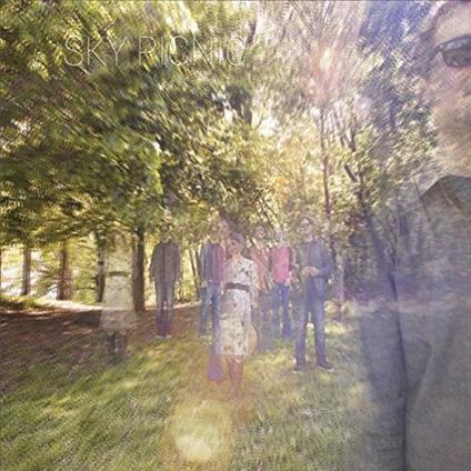 Her Dawn Wardrobe - Vinile LP di Sky Picnic
