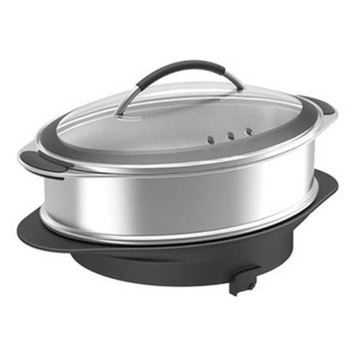 Magimix 17277 accessorio per miscelare e lavorare prodotti alimentari Steam cooker