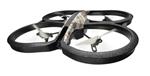 Parrot AR.Drone 2.0 Elite Edition Nero, Mimetico 4 rotori 1280 x 720 Pixel 1000 mAh
