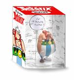 Asterix. Collector's Figure Comics Speech. Obelix. Plastoy (126)