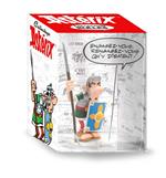 Asterix. Collector's Figure Comics Speech. Il Romano