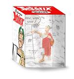 Asterix. Collector's Figure Comics Speech. Caesar. Plastoy (132)