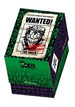 Dc Comics. The Joker Collector Figure. Plastoy (140)