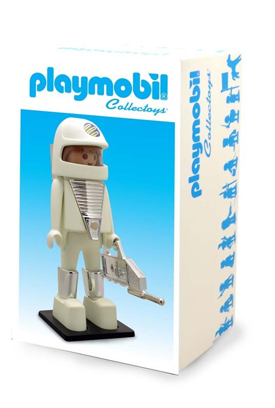 Playmobil. Astronauta. Plastoy (215)