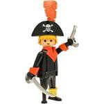 Playmobil Pirata
