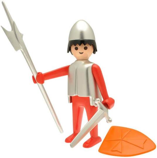Playmobil. Cavaliere