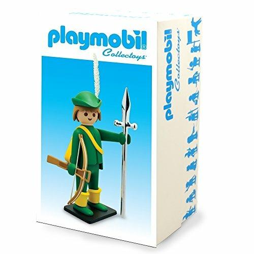 Playmobil. Arciere. Plastoy (266) - 2