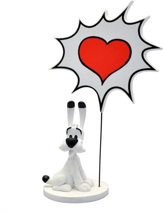 Asterix: Plastoy - Comics Speech Collection - Dogmatix New Edition