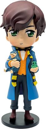 Fb Newt Scalamander Figura Figura Plastoy