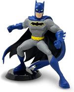 Batman Figura Figura Plastoy