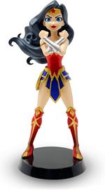Wonder Woman Figura Figura Plastoy