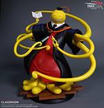 Assassination Classroom: Plastoy - Koro Sensei Figurine