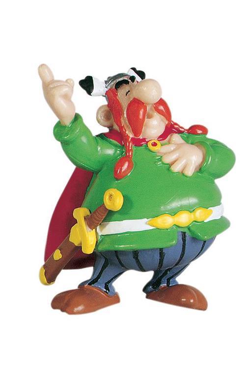 Asterix. Abraracourcix il capo - 2