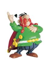 Asterix. Abraracourcix il capo