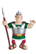 Asterix. Legionario con lancia