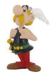 Asterix. Asterix che si tiene le bretelle - 2