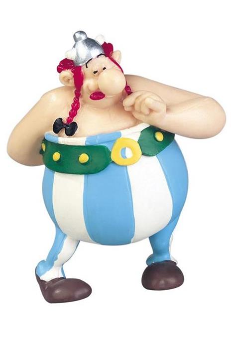 Asterix. Obelix innamorato - 2