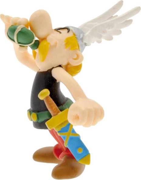 Asterix. Asterix pozione magica - 2