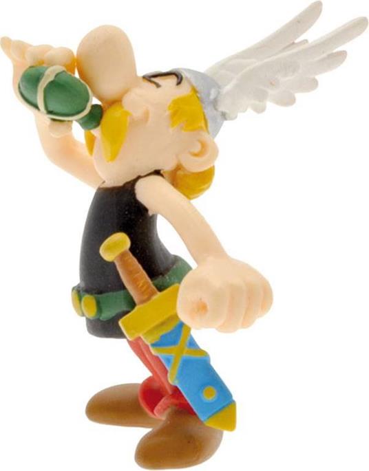 Asterix. Asterix pozione magica