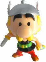 Asterix Plastoy Mini Figure Chibi Asterix
