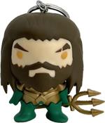 Dc Comics: Plastoy - Aquaman Chibi (Keyring / Portachiavi)